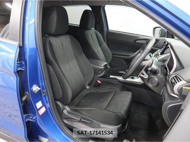 Mitsubishi ECLIPSE CROSS 2019-07 296851-3