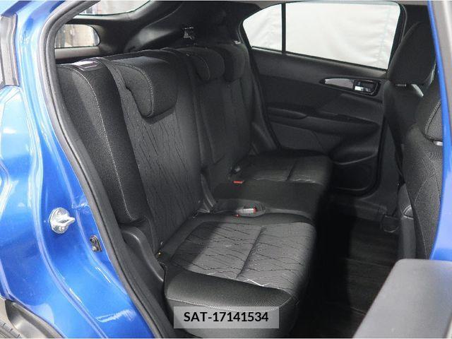 Mitsubishi ECLIPSE CROSS 2019-07 296851-4