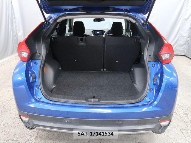Mitsubishi ECLIPSE CROSS 2019-07 296851-5
