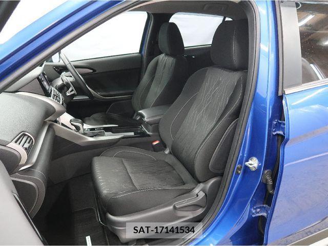 Mitsubishi ECLIPSE CROSS 2019-07 296851-6