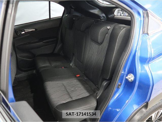 Mitsubishi ECLIPSE CROSS 2019-07 296851-8