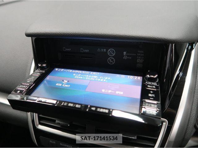 Mitsubishi ECLIPSE CROSS 2019-07 296851-9
