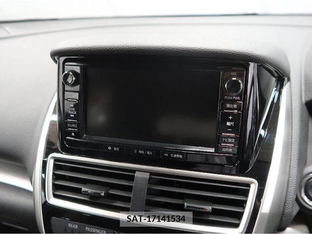 Mitsubishi ECLIPSE CROSS 2019-07 296851-10