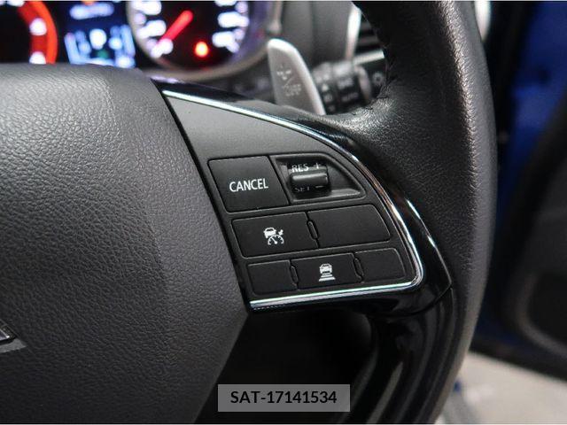 Mitsubishi ECLIPSE CROSS 2019-07 296851-14