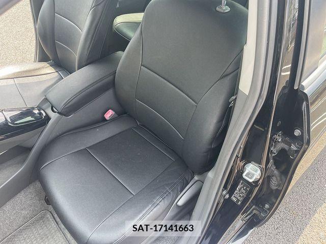 Toyota PRIUS 2010-12 366306-18