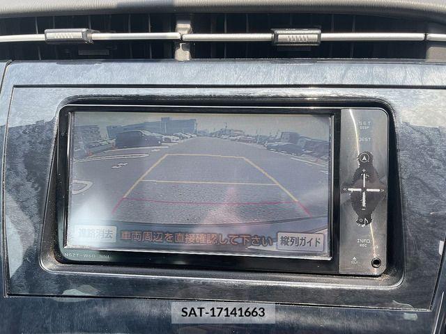 Toyota PRIUS 2010-12 366306-13