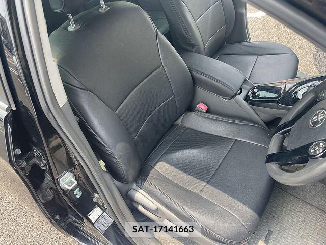 Toyota PRIUS 2010-12 366306-17