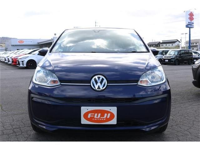 VolksWagen UP! 2018-09 2912-22