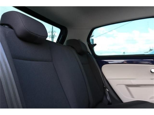 VolksWagen UP! 2018-09 2912-15