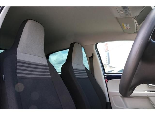 VolksWagen UP! 2018-09 2912-14