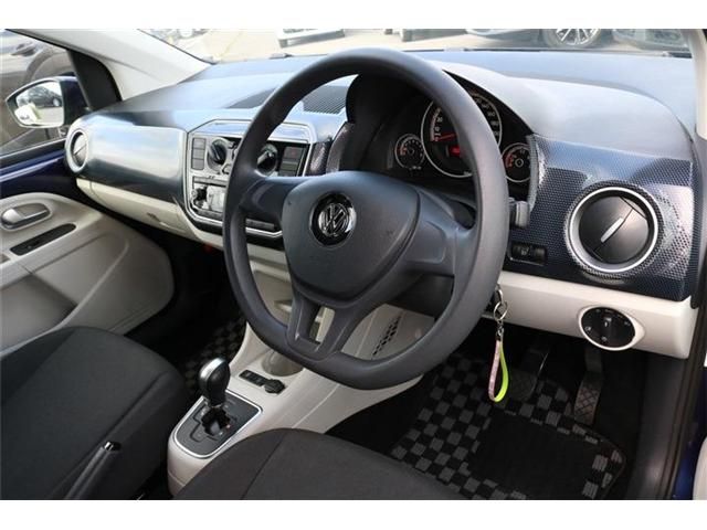 VolksWagen UP! 2018-09 2912-4