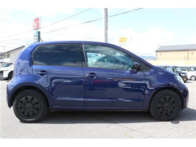 VolksWagen UP! 2018-09 2912-24