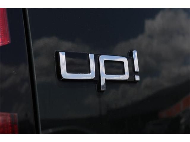 VolksWagen UP! 2018-09 2912-17