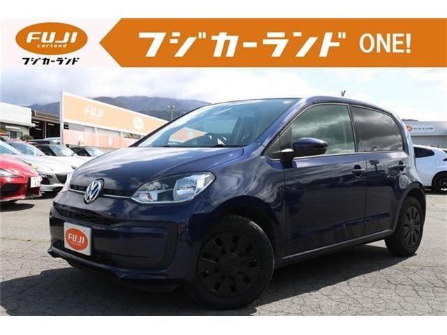 VolksWagen UP! 2018-09 2912-0