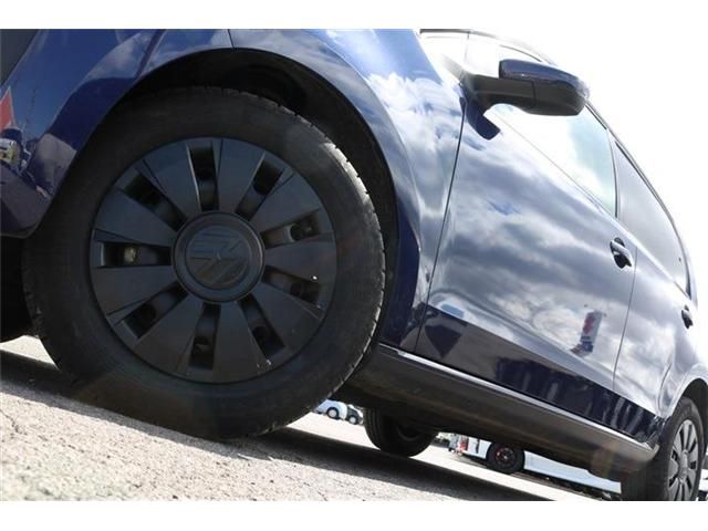 VolksWagen UP! 2018-09 2912-20