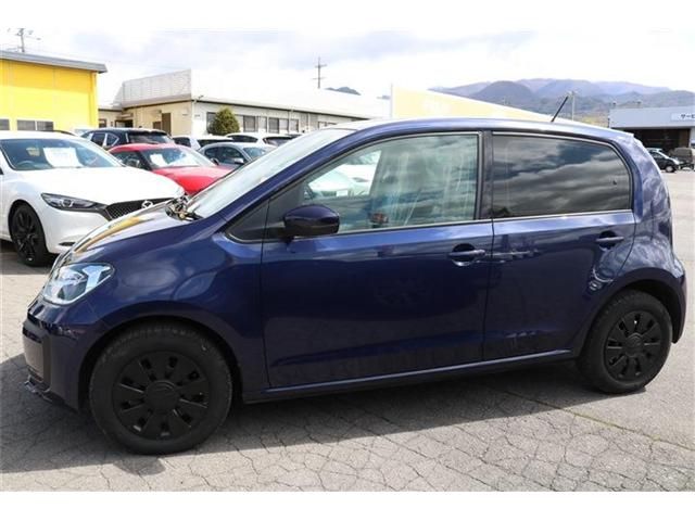VolksWagen UP! 2018-09 2912-23