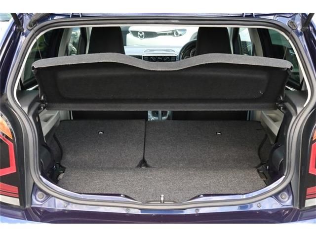 VolksWagen UP! 2018-09 2912-16