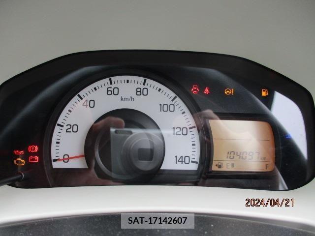 Suzuki ALTO 2020-04 260662-9