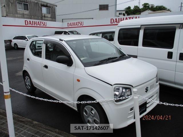 Suzuki ALTO 2020-04 260662-8