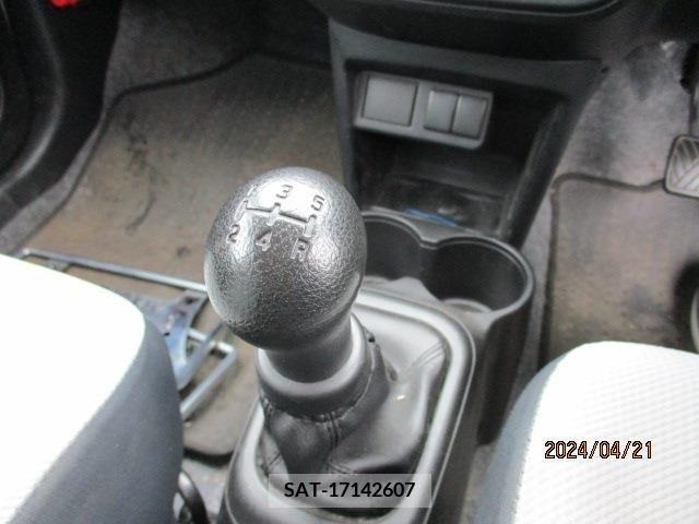 Suzuki ALTO 2020-04 260662-6