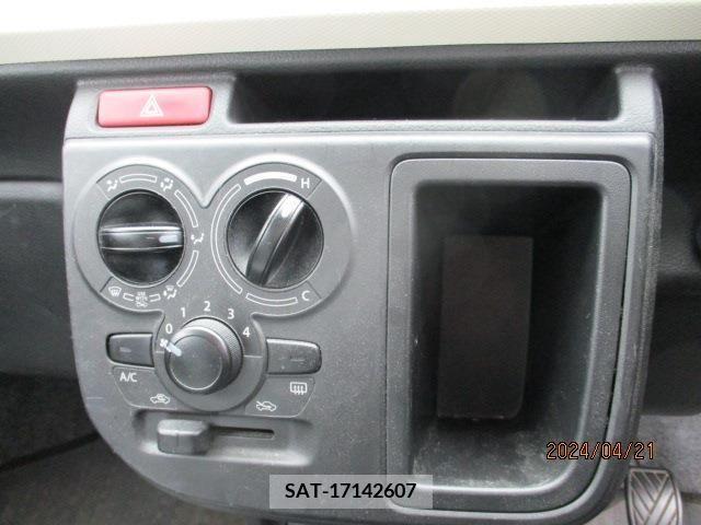 Suzuki ALTO 2020-04 260662-4