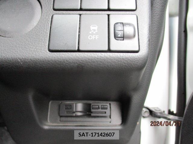 Suzuki ALTO 2020-04 260662-3
