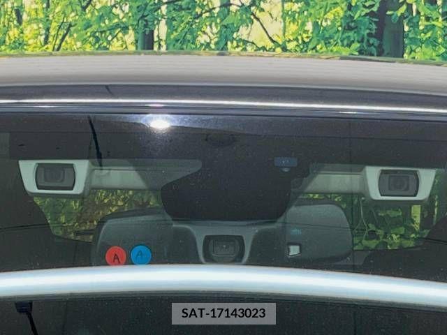 Subaru LEVORG 2016-09 317218-2