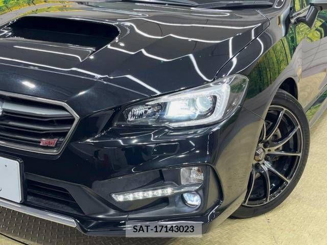 Subaru LEVORG 2016-09 317218-12