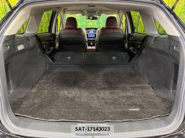Subaru LEVORG 2016-09 317218-10