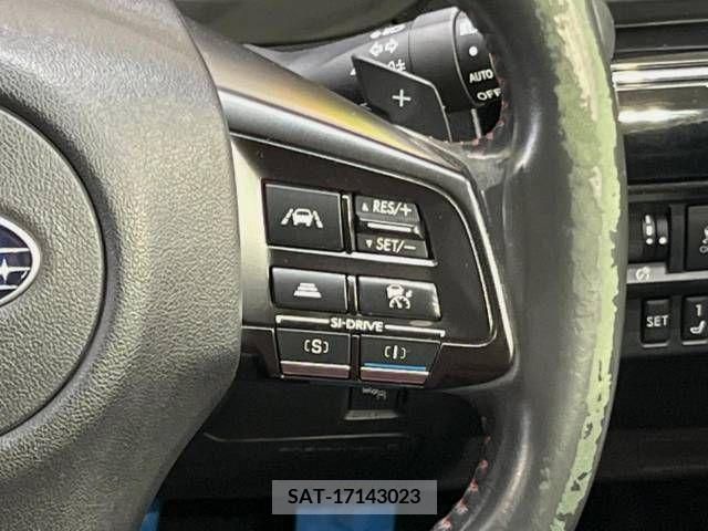 Subaru LEVORG 2016-09 317218-7