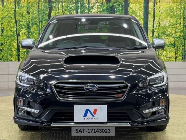 Subaru LEVORG 2016-09 317218-14