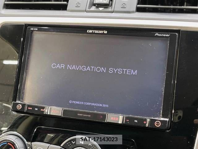 Subaru LEVORG 2016-09 317218-3