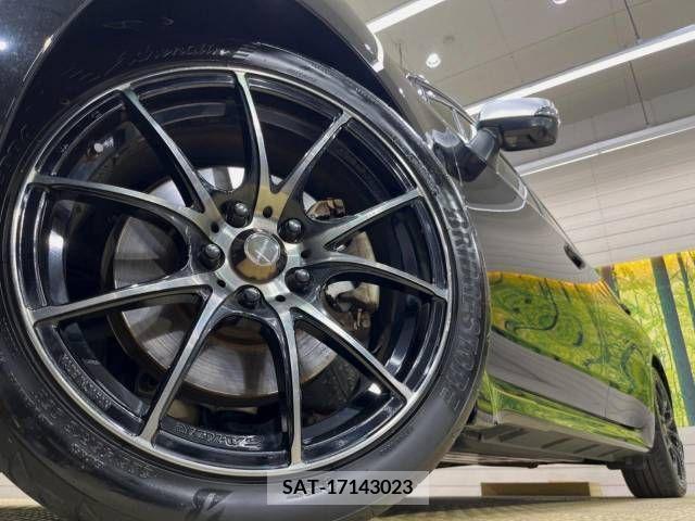 Subaru LEVORG 2016-09 317218-13