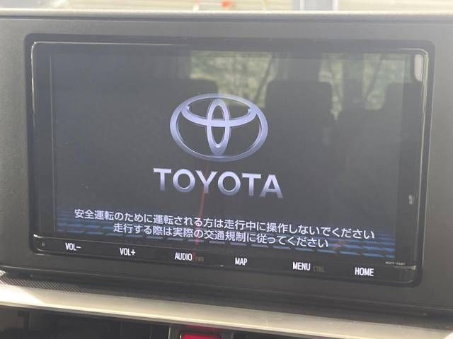 Toyota RAIZE 2020-12 192774-3