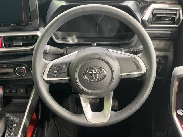 Toyota RAIZE 2020-12 192774-11