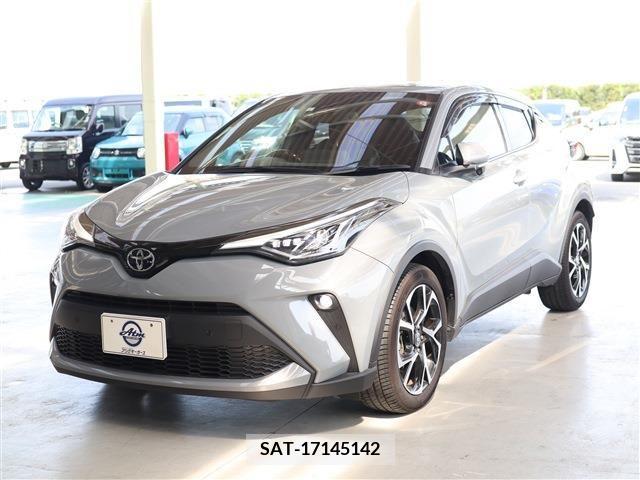 Toyota C-HR 2023-05 294964-0
