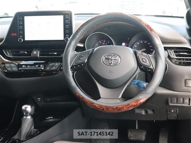 Toyota C-HR 2023-05 294964-1