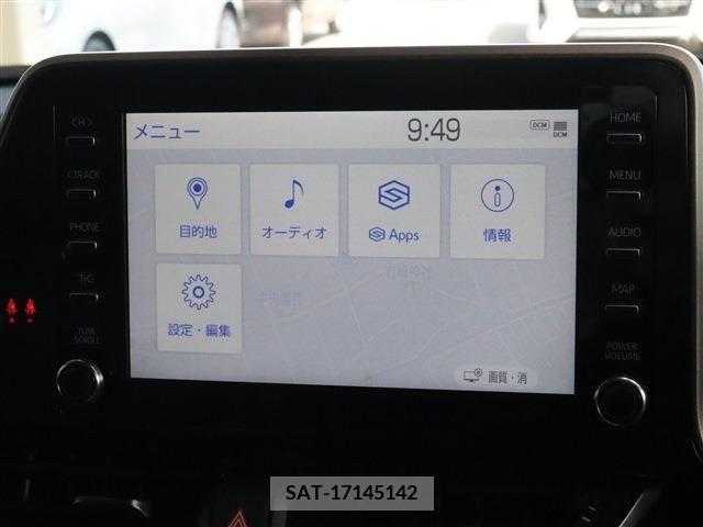 Toyota C-HR 2023-05 294964-2