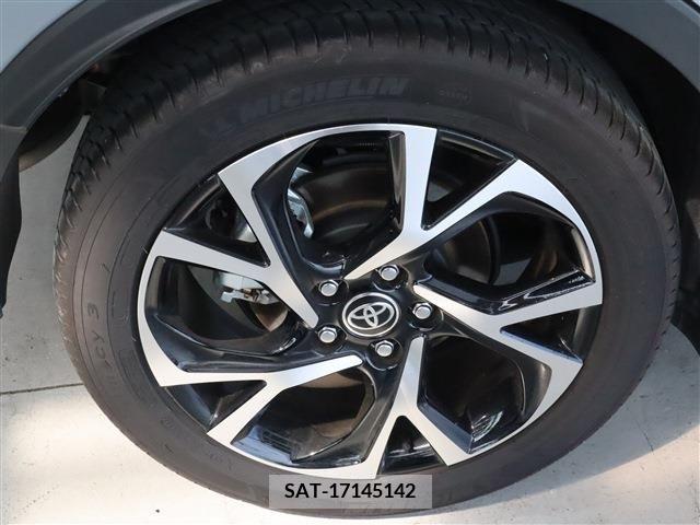 Toyota C-HR 2023-05 294964-6