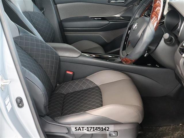 Toyota C-HR 2023-05 294964-12