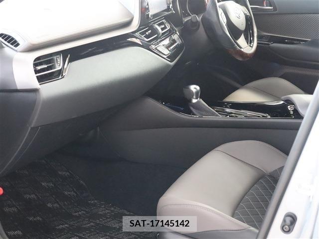 Toyota C-HR 2023-05 294964-14