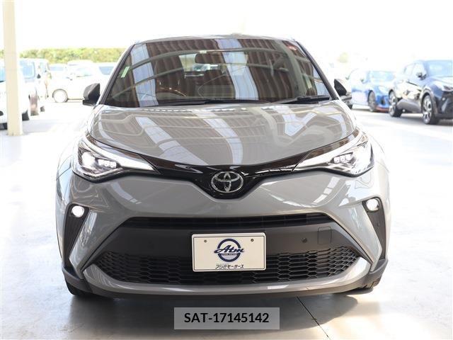 Toyota C-HR 2023-05 294964-19
