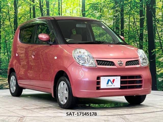 Nissan MOCO 2008-05 388738-16