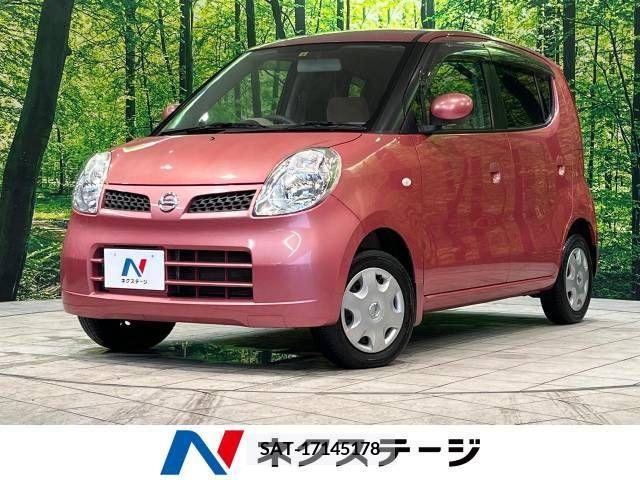 Nissan MOCO 2008-05 388738-0