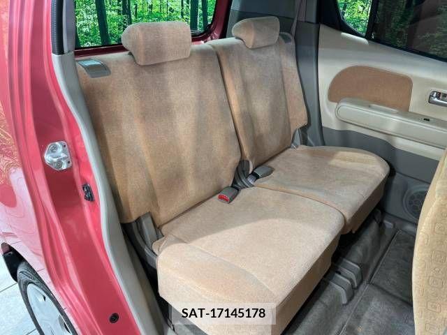 Nissan MOCO 2008-05 388738-9