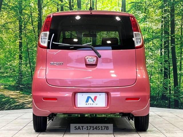 Nissan MOCO 2008-05 388738-15