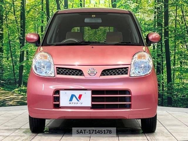 Nissan MOCO 2008-05 388738-14