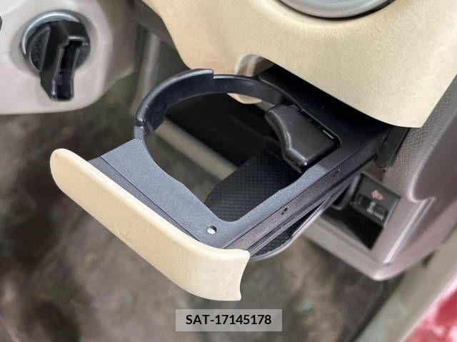 Nissan MOCO 2008-05 388738-7