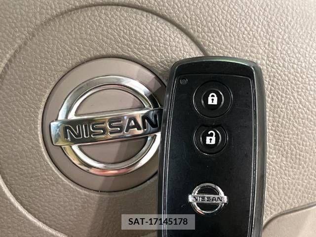 Nissan MOCO 2008-05 388738-3