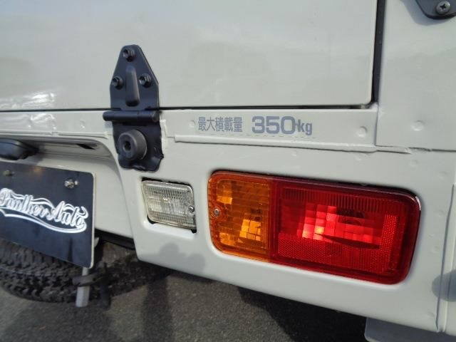 Daihatsu HIJET TRUCK 2016-06 182934-12